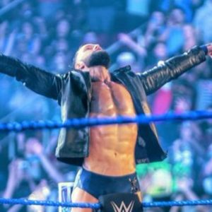 Finn Balor makes WWE main roster return on SmackDown