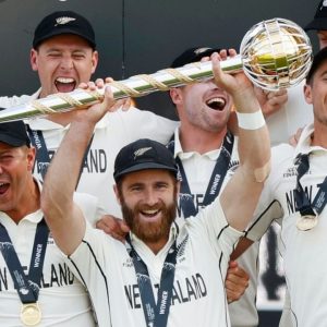 World Test Championship 2021-23 points system: How is WTC 2023 points system different from WTC 2021?