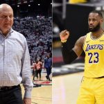 "LeBron James paid federal taxes at 3 times the rate of Steve Ballmer": Lakers and NBA fans aghast after Clippers owner and Microsoft CEO's finances are revealed on social media