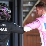 "They still have something up their sleeve"– Nico Hulkenberg on Mercedes' title contention against "faster" Red Bull