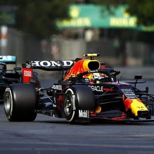 “Where does that lap time come from"– Lewis Hamilton reacts to super lap by Max Verstappen