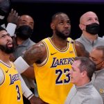 "LeBron James and the Lakers are nowhere close to the level of the Nets!": Stephen A Smith makes a damning prediction about LA's big three"