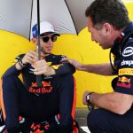 "It’s mentally a different situation"– Nico Rosberg understands why Red Bull doesn't want to recall Pierre Gasly