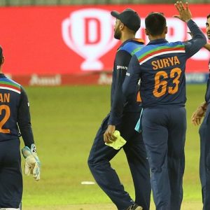 India Playing 11 vs Sri Lanka: Devdutt Padikkal, Ruturaj Gaikwad, Nitish Rana and Chetan Sakariya handed T20I debuts in 2nd T20I
