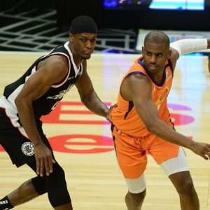 "You'll never win a ring, Chris Paul!": Rajon Rondo once released a prophecy on the Point God 12 years ago, and the harsh dig still stands horrifyingly accurate