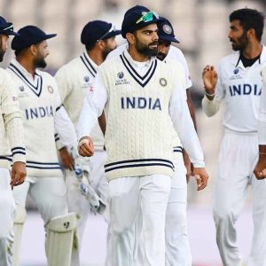 County Championship XI vs India Live Telecast Channel in India and England: When and where to watch India's practice match vs County XI?