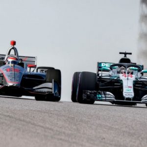 "I think we're still a long way from IndyCar"– Max Verstappen on F1 restrictions for 2022