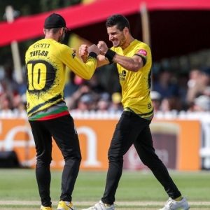 GLO vs SUR Fantasy Prediction: Gloucestershire vs Surrey – 16 July 2021 (Cheltenham). Will Jacks, Ben Howell, and Glenn Phillips will be the players to look out for in the Fantasy teams.