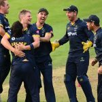 GLA vs SUS Fantasy Prediction: Glamorgan vs Sussex – 2 July 2021 (Cardiff). Phil Salt, Luke Wright, and Daniel Douthwaite will be the players to look out for in the Fantasy teams.
