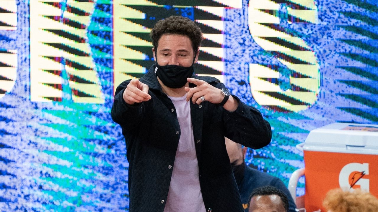 "Bugs Bunny would decimate LeBron James!": Warriors star makes his pick between the two Tune Squad stars ahead of the much anticipated release of Space Jam: A New Legacy