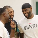 "I miss LeBron James": Skip Bayless finally admits his secret on Twitter and the NBA community can't believe it