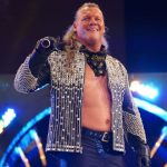 Chris Jericho lavishes huge praise on NJPW legend