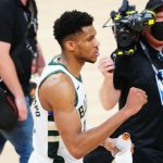 “NBA players are xenophobic towards Giannis Antetokounmpo”: NBA analyst calls out stars for raving about Chris Paul and Devin Booker but not about the Bucks MVP