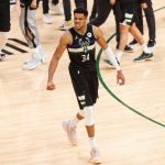"When the dust settles, Giannis Antetokounmpo will be the most dominant player in NBA history": Kendrick Perkins gives the Greek Freak an edge over Shaquille O'Neal and Wilt Chamberlain