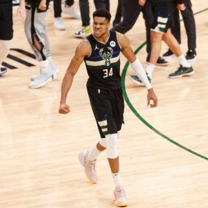 "When the dust settles, Giannis Antetokounmpo will be the most dominant player in NBA history": Kendrick Perkins gives the Greek Freak an edge over Shaquille O'Neal and Wilt Chamberlain