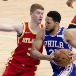 "Ben Simmons missed more free throws than the entire Suns team": Sixers star's incredibly bad free throw shooting brought to spotlight in NBA Finals