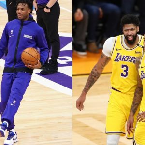 “LeBron James to team up with Buddy Hield”: NBA trade rumors suggest the Kings sharpshooter could dealt to the Lakers in exchange for Kyle Kuzma