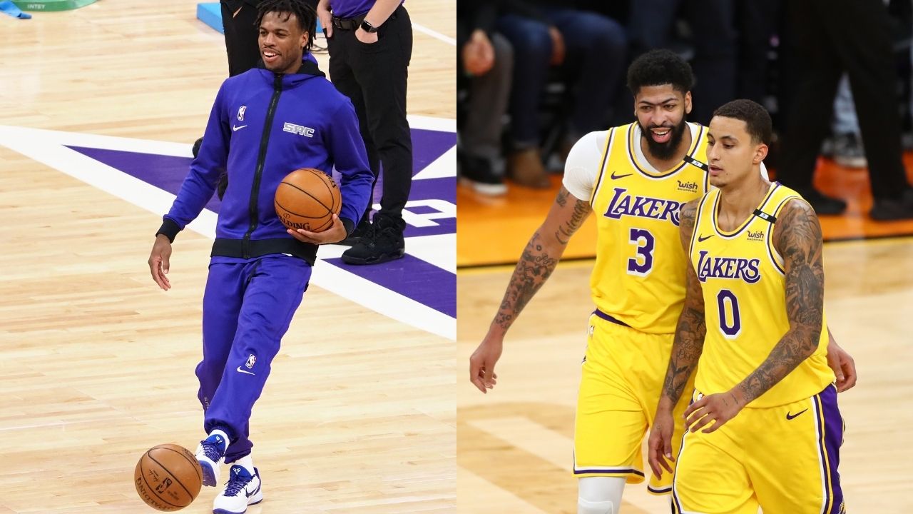 “LeBron James to team up with Buddy Hield”: NBA trade rumors suggest the Kings sharpshooter could dealt to the Lakers in exchange for Kyle Kuzma