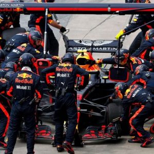 "Zero-tolerance policy to racist behaviour"– Red Bull sacks employee for racist comments