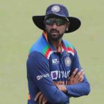 Krunal Pandya news: What happened to Krunal Pandya? When will SL vs IND 2nd T20I be played?