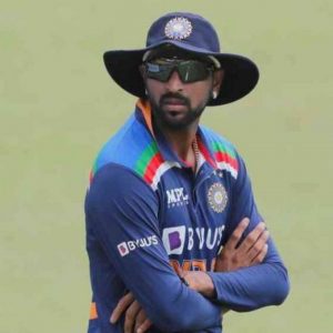 Krunal Pandya news: What happened to Krunal Pandya? When will SL vs IND 2nd T20I be played?