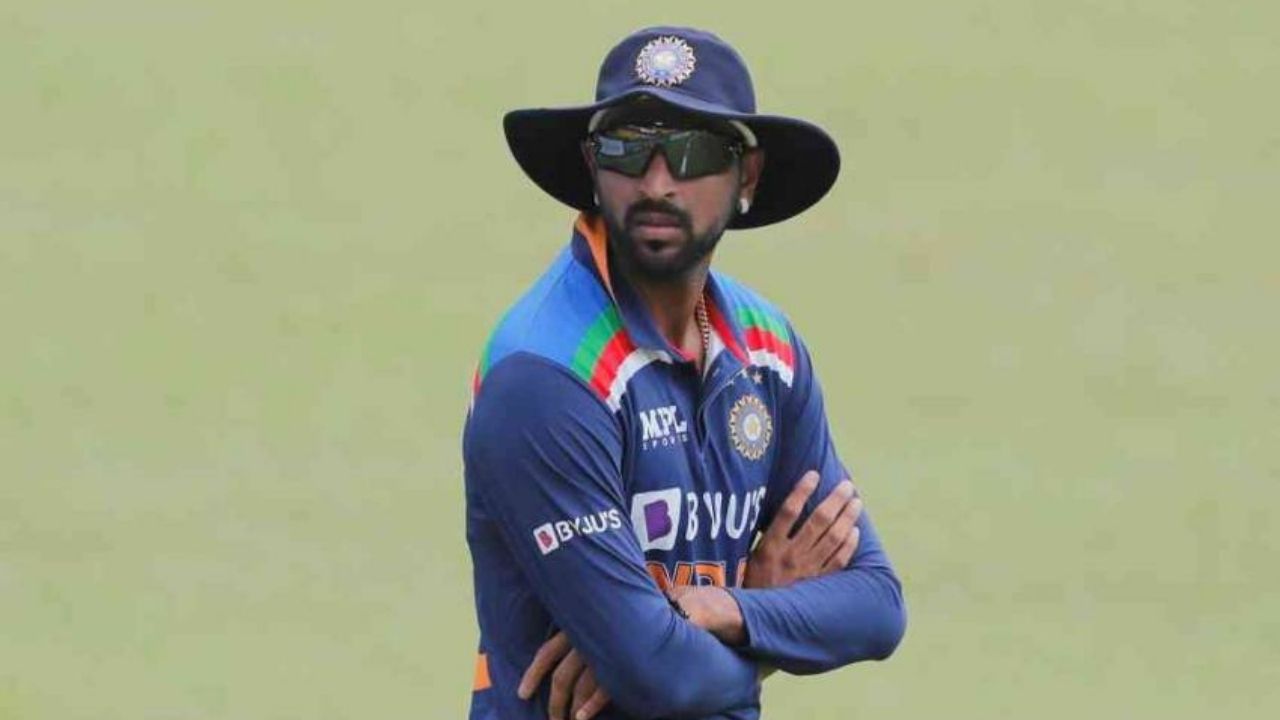 Krunal Pandya news: What happened to Krunal Pandya? When will SL vs IND 2nd T20I be played?