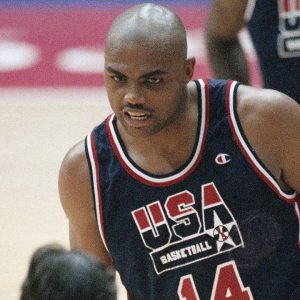 “Should’ve pushed a fat guy, not a skinny one who hadn’t eaten in weeks”: When Charles Barkley stirred up drama on an international scale following ‘Dream Team’s’ game against Angola in 1992