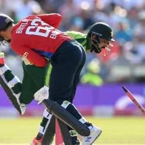 ENG vs PAK Fantasy Prediction: England vs Pakistan 3rd T20I – 20 July (Manchester). Babar Azam, Mohammad Rizwan, Jos Buttler, and Liam Livingstone are the players to look out for in this game.