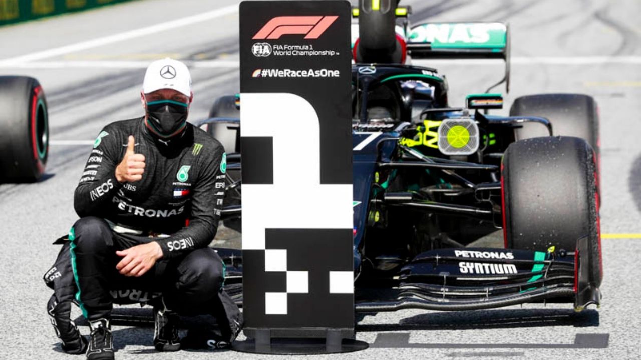 F1 Austrian GP 2021 Qualifying Live Stream & Telecast: When and where to watch the qualifying of second gp at Red Bull ring in 2021