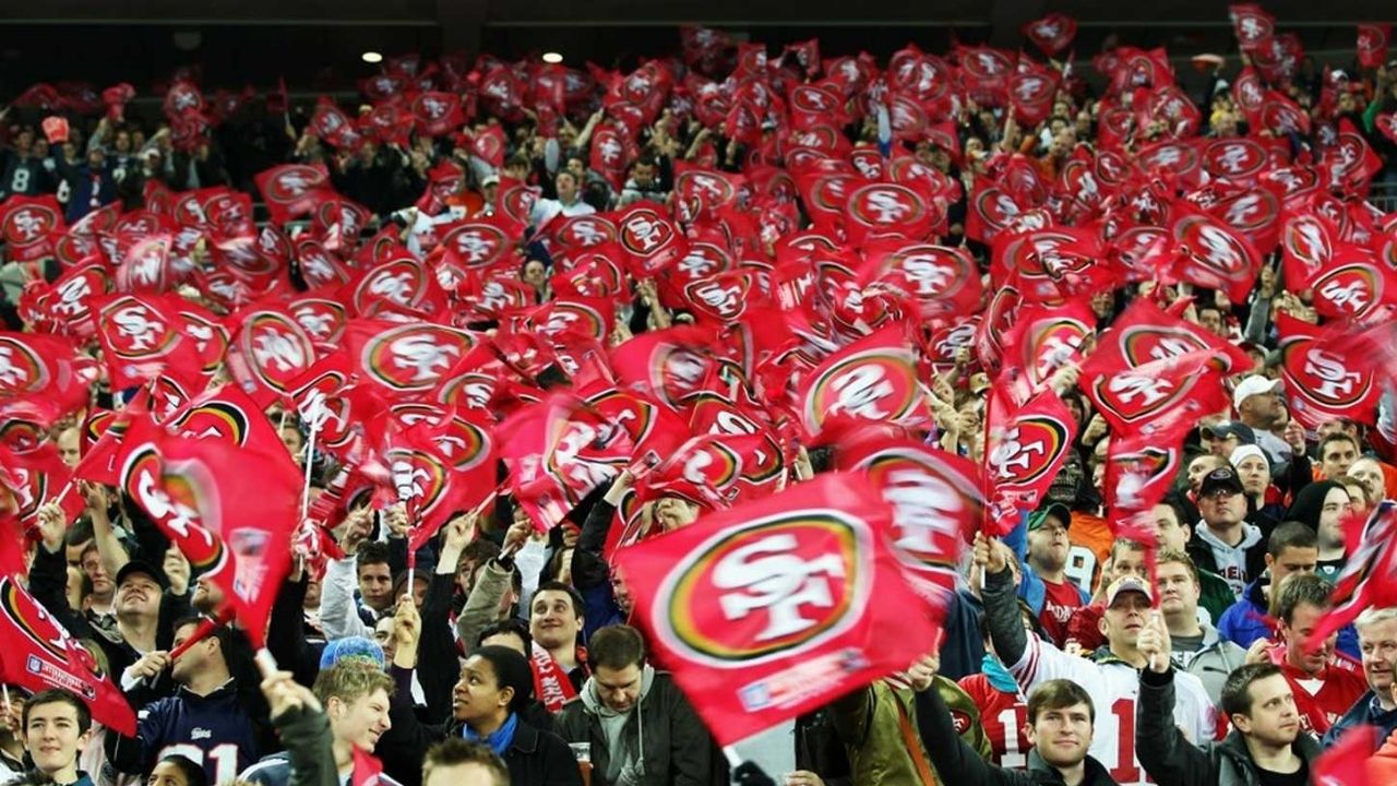 San Francisco 49ers