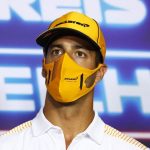 "I'm probably just going to end up resenting the sport"– Daniel Ricciardo on his poor form