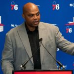 "Charles Barkley might've been the best player if you took Michael Jordan out": Former Mavericks star reveals how the Round Mound of Rebound gave him his 'Welcome to the NBA' moment