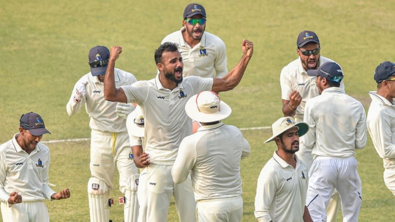 Ranji Trophy 2021 start date: BCCI announce calendar for India's domestic season 2021-22