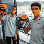 "Our interests away from the circuit are very different"– Lando Norris reveals why Daniel Ricciardo can never be as close as Carlos Sainz