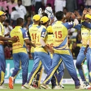 TNPL 2021 Live Telecast Channel in India: When and where to watch Tamil Nadu Premier League 2021?