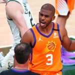 “Chris Paul has become a turnover machine”: NBA fans react to the Suns ‘point God’s’ egregious Game 4 performance in loss to Giannis and the Bucks