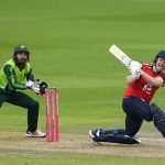 ENG vs PAK Head to Head Records in T20Is | England vs Pakistan Stats | Nottingham T20I