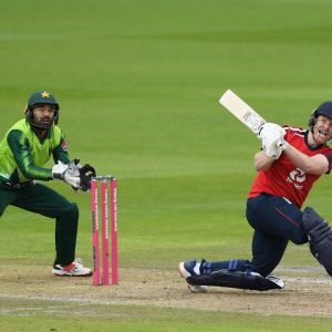 ENG vs PAK Head to Head Records in T20Is | England vs Pakistan Stats | Nottingham T20I