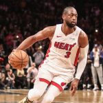 Dwyane Wade