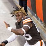 David Njoku