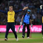 HAM vs ESS Fantasy Prediction: Hampshire vs Essex – 16 July 2021 (Southampton). Colin de Grandhomme, James Vince, Dan Lawrence, and Simon Harmer are the best fantasy picks for this game.