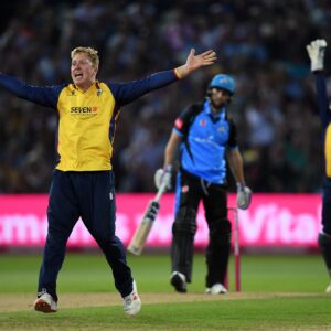 HAM vs ESS Fantasy Prediction: Hampshire vs Essex – 16 July 2021 (Southampton). Colin de Grandhomme, James Vince, Dan Lawrence, and Simon Harmer are the best fantasy picks for this game.