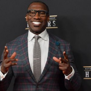 "Me, Chris, Skip, Jenny, and the cameraman could beat Nigeria": Shannon Sharpe hilariously trolled Team USA basketball ahead of their loss to the Boomers