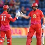 WEF vs MNR Fantasy Prediction: Welsh Fire vs Manchester Originals – 31 July 2021 (Cardiff). Glenn Phillips, Jimmy Neesham, Colin Munro, and Phil Salt are the best fantasy picks for this game.