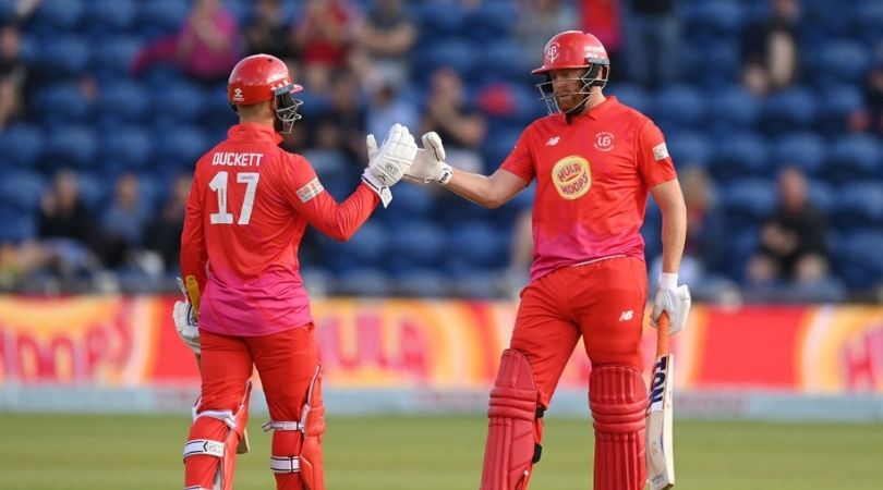 WEF vs MNR Fantasy Prediction: Welsh Fire vs Manchester Originals – 31 July 2021 (Cardiff). Glenn Phillips, Jimmy Neesham, Colin Munro, and Phil Salt are the best fantasy picks for this game.