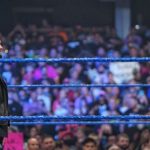 Roman Reigns has a message for Finn Balor after accepting his challenge