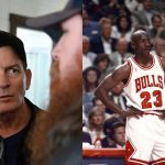 “Michael Jordan lost to Charlie Sheen and his father in a 2v1”: When the ‘GOAT’ squared off against the legendary actors in 1987