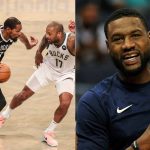"Tony Allen is the best defender I've ever faced": Kevin Durant and Kobe Bryant both named former Celtics, Grizzlies swingman as their toughest matchup