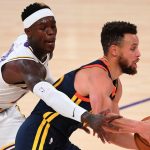 "Dennis Schroder can be the 6th man on the Lakers": The franchise finds Schroder's $100M demand unreasonable