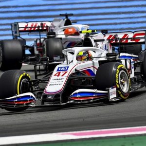 "It just complicates my job"– Haas admits Nikita Mazepin has heavier car than Mick Schumacher